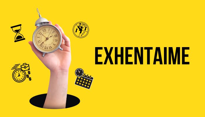 Exhentaime: A Revolutionary Approach to Time Management and Anime Engagement