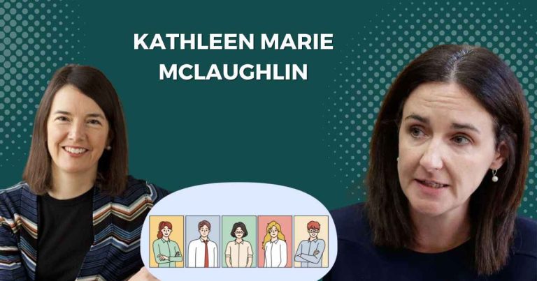 Kathleen Marie Mclaughlin