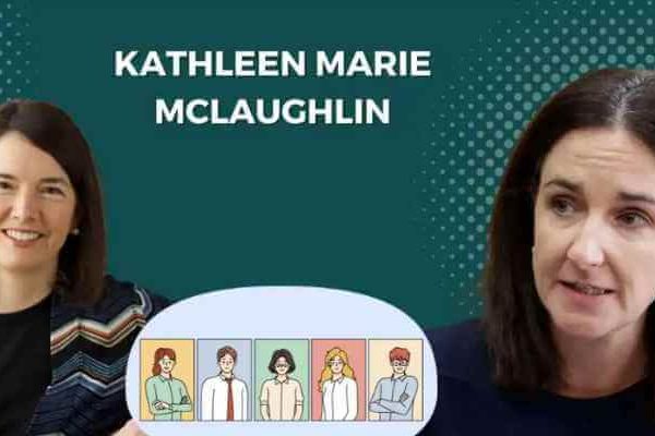 Kathleen Marie Mclaughlin