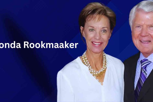 Rhonda Rookmaaker