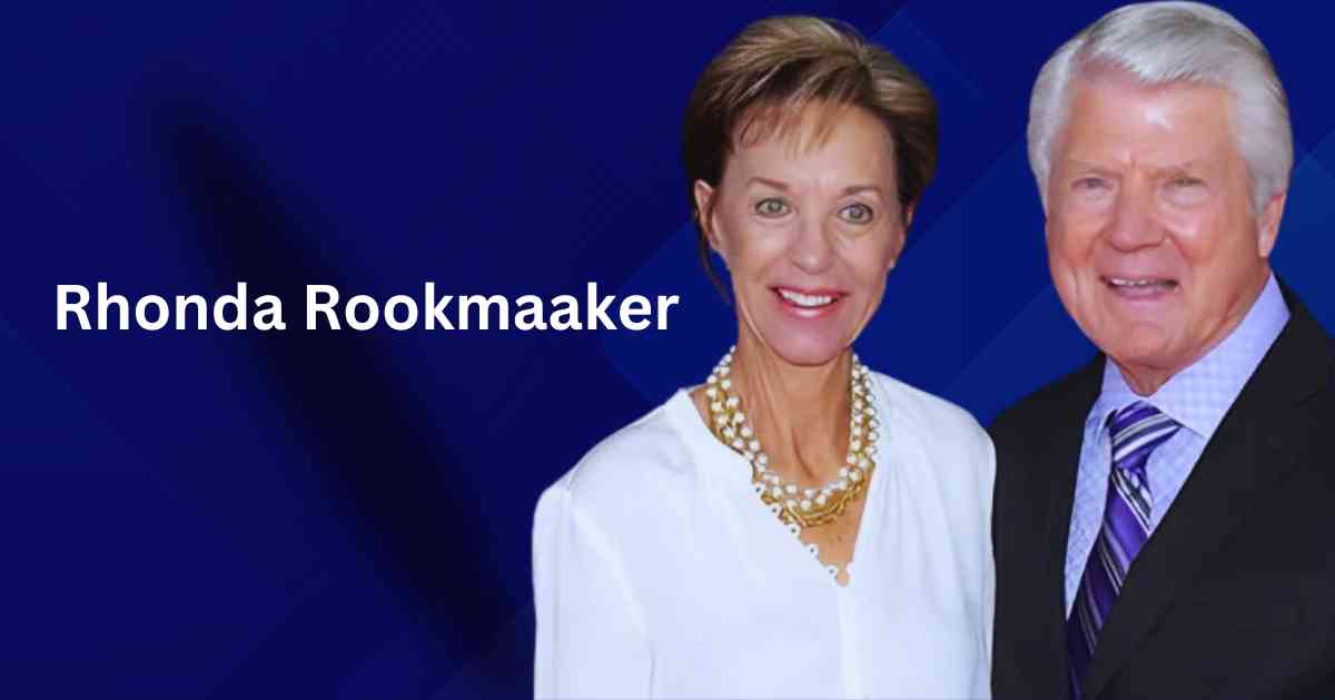 Rhonda Rookmaaker