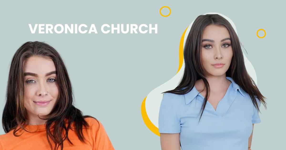 Veronica Church: Early Life Age Profession & Net Worth