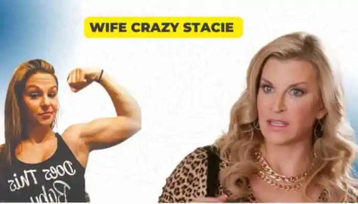 Hilarious and Interesting journey of Wife Crazy Stacie