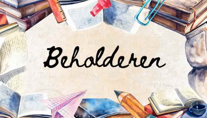 Beholderen: A Comprehensive Guide to the Mystical