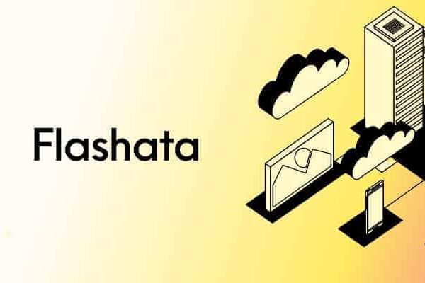 Flashata