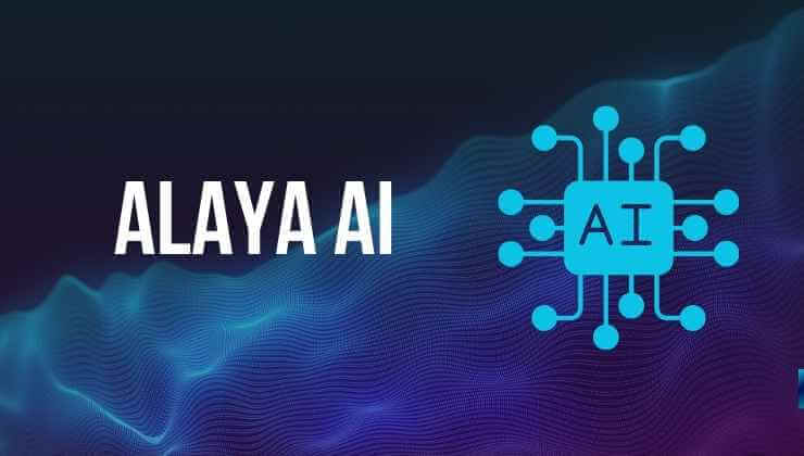 Alaya AI