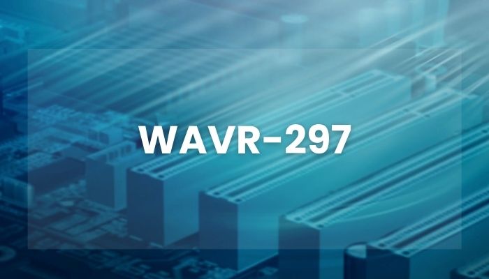 WAVR-297