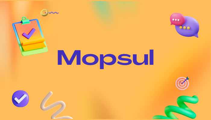 Mopsul