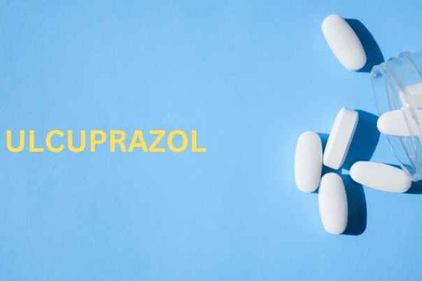 Ulcuprazol