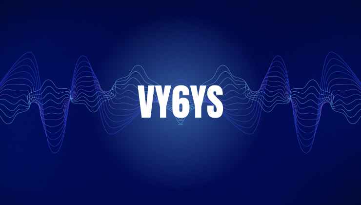 Vy6ys Technology: Key Features, Applications, and Future Potential