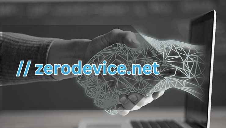 Explore Innovative Products and Benefits of // Zerodevice.net